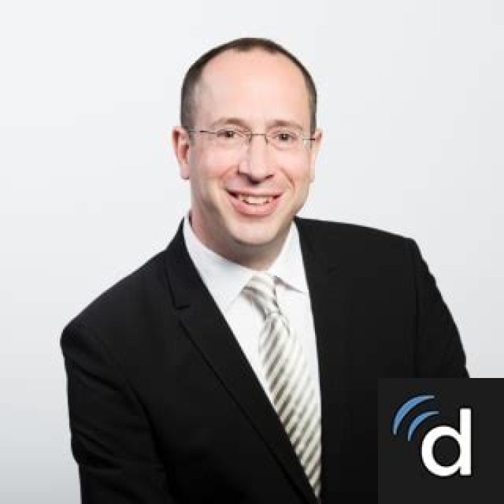 Dr. Scott Uretsky, MD – Lake Success, NY