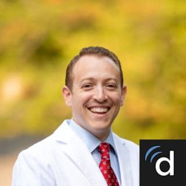 Dr. Scott Woogen, MD – Henrico, VA