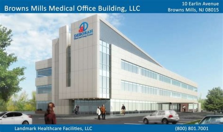 Dr. Se Do Cha, MD – Browns Mills, NJ