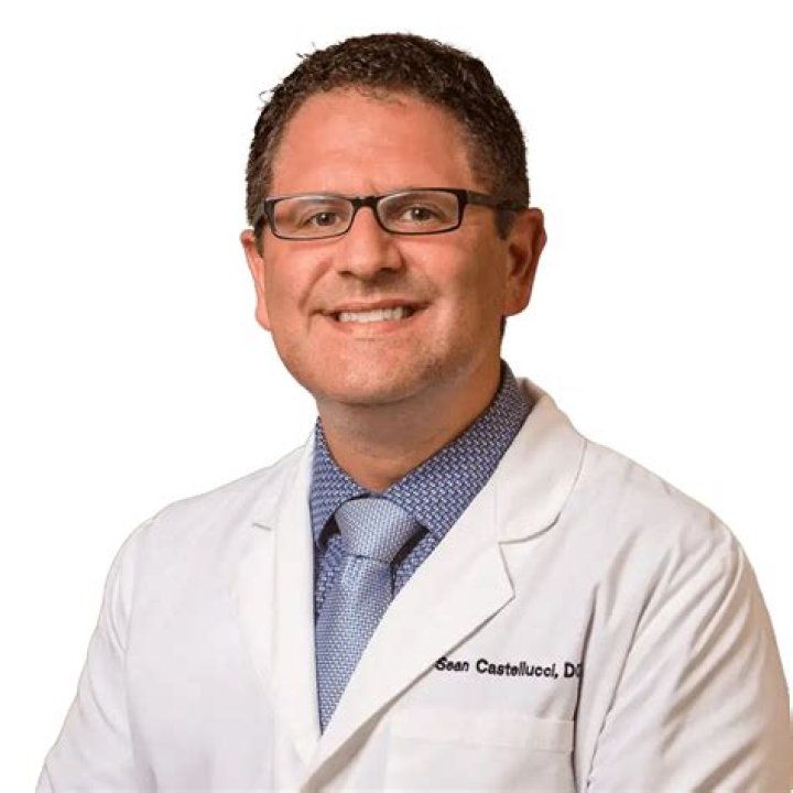 Dr. Sean Castellucci, DO – Bradenton, FL