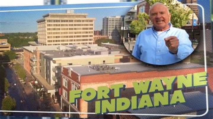 Dr. Sean Garrean, MD – Fort Wayne, IN