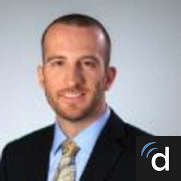 Dr. Sean Henderson, DO – American Fork, UT