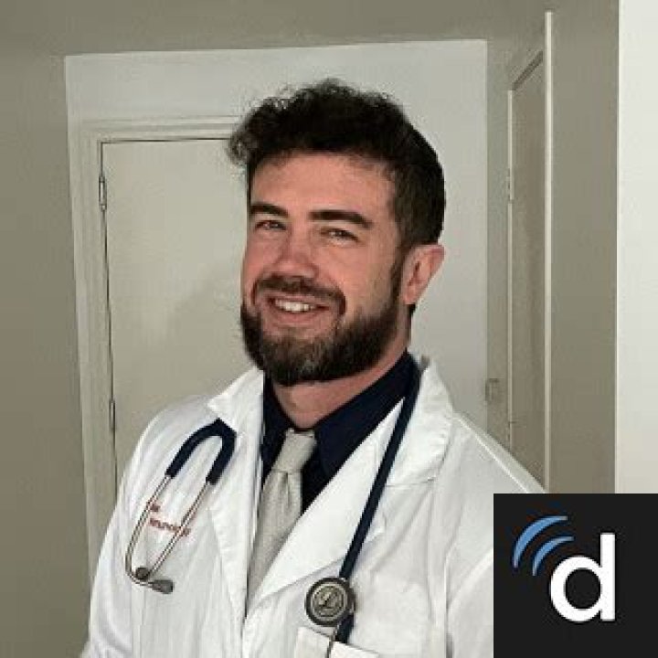 Dr. Sean Hess, DO – Miami, FL