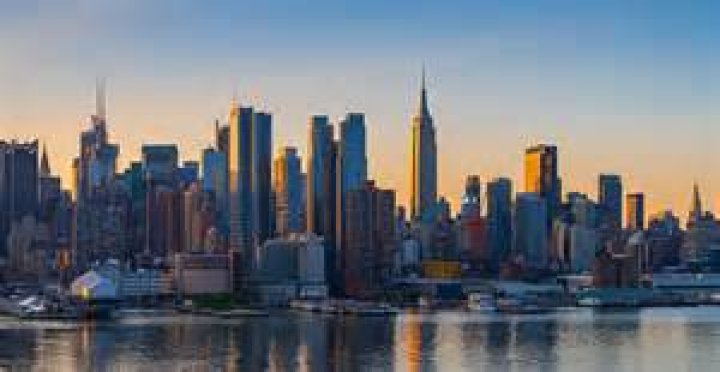 Dr. Sebron Harrison, MD – New York, NY