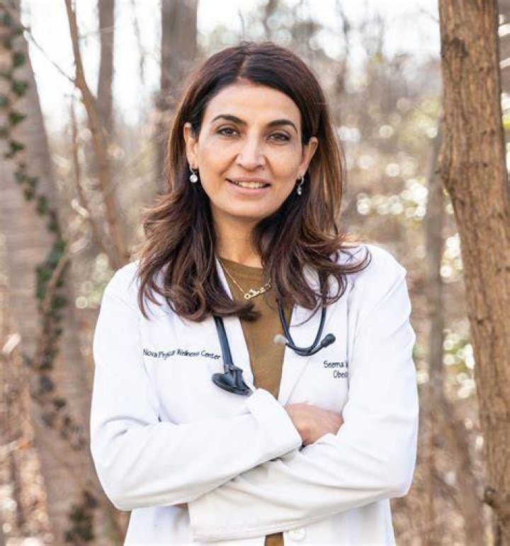 Dr. Seema Faiyaz, MD – Aiken, SC