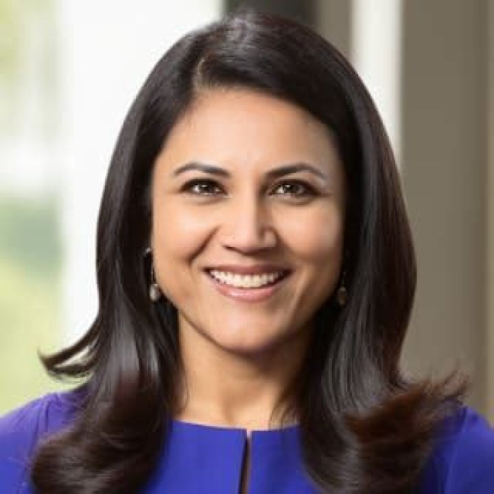 Dr. Sejal Desai, MD – Katy, TX