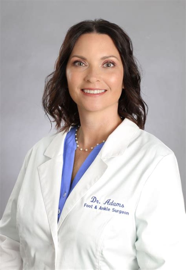 Dr. Semira Charboneau, DO – Ada, OK