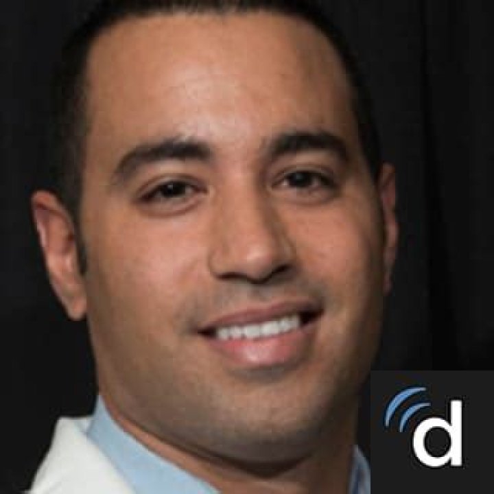Dr. Sergio Rojter, MD – Los Angeles, CA