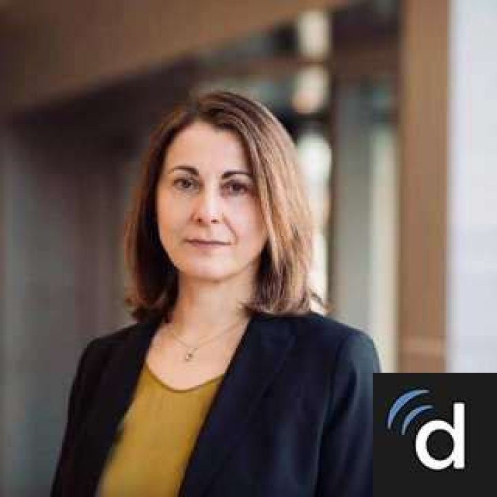 Dr. Serife Eti, MD – Bronx, NY
