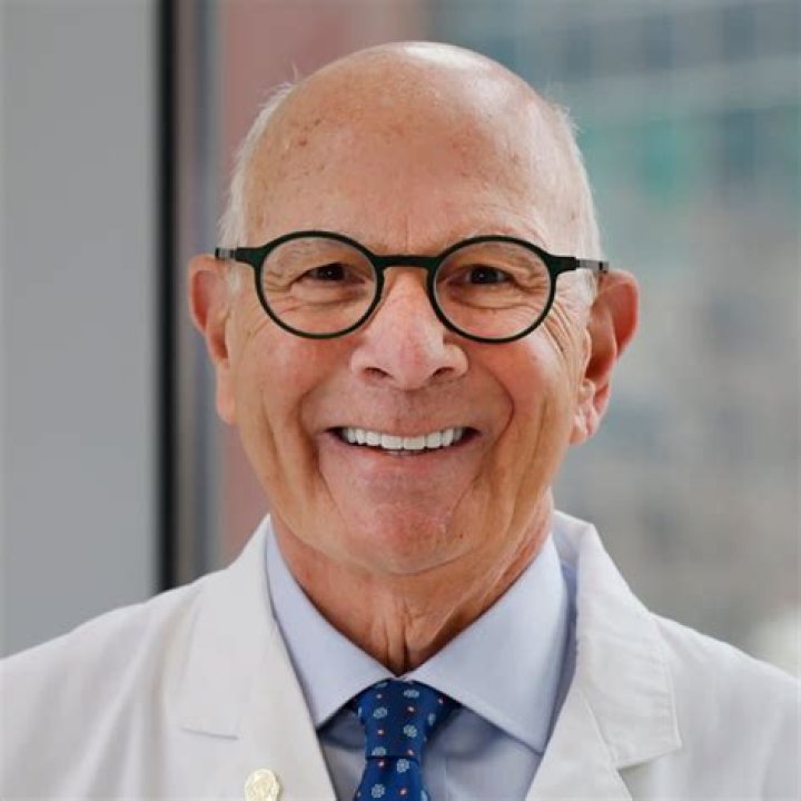 Dr. Serle Epstein, MD – Madison, CT