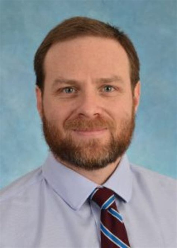 Dr. Seth Berkowitz, MD – Revere, MA