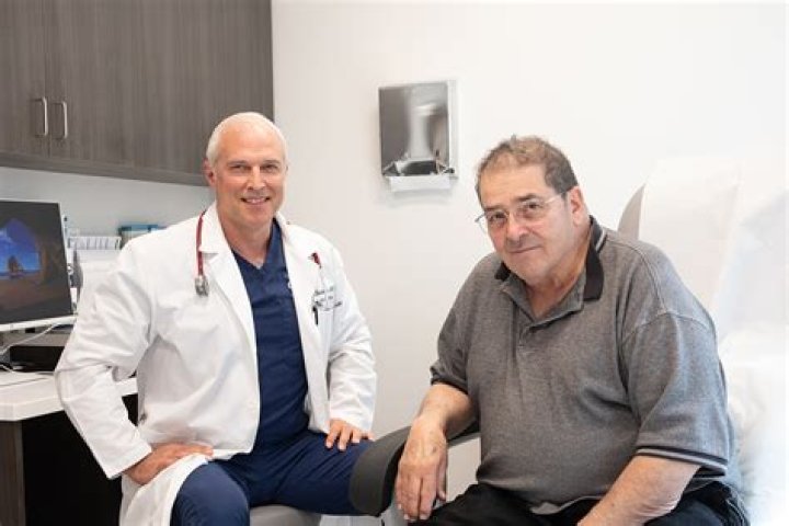 Dr. Seth Blattman, MD – Bridgeport, CT