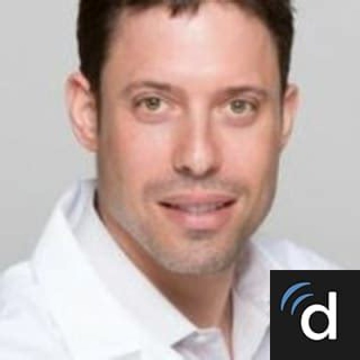 Dr. Seth Finkelstein, MD – New York, NY
