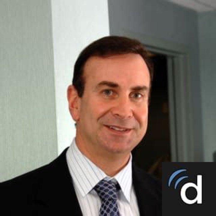 Dr. Seth Potash, MD – Harrison, NY
