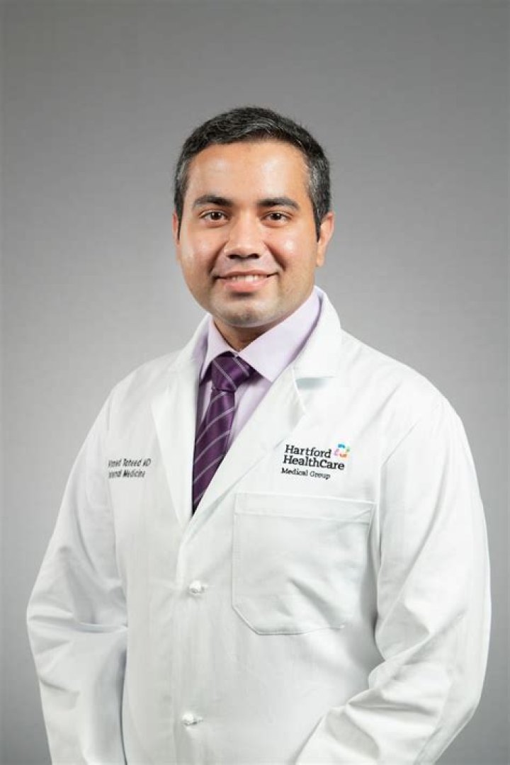 Dr. Shabnam Kashani, MD – Bridgeport, CT
