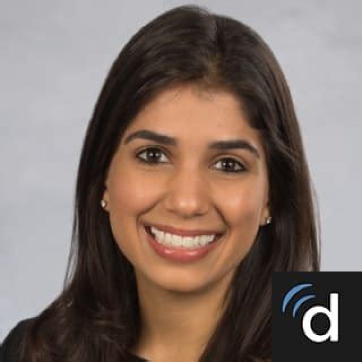 Dr. Shadi Damanpour, MD – Dallas, TX