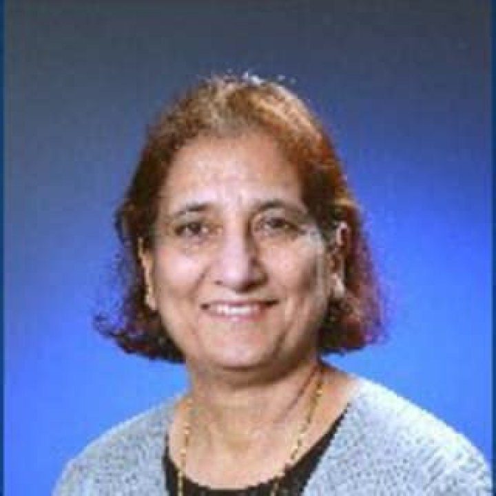 Dr. Shahida Siddiqi, MD – Owings Mills, MD