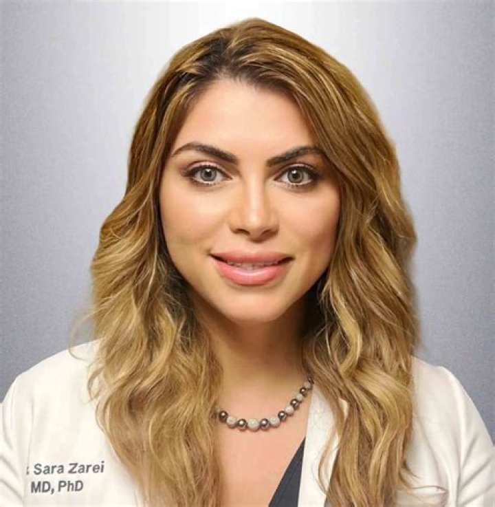 Dr. Shahryar Yadegar, MD – Tarzana, CA