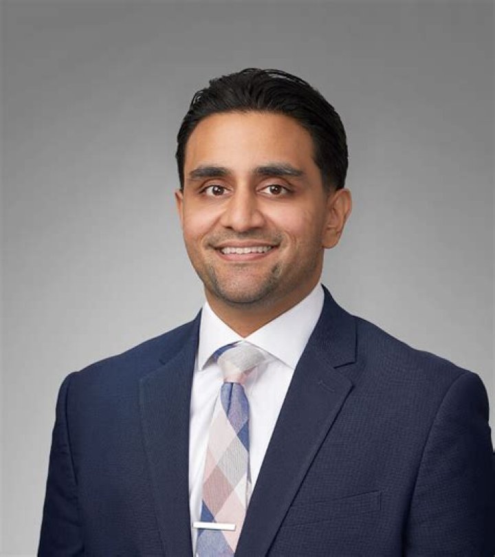 Dr. Shail Patel, MD – Clifton, NJ