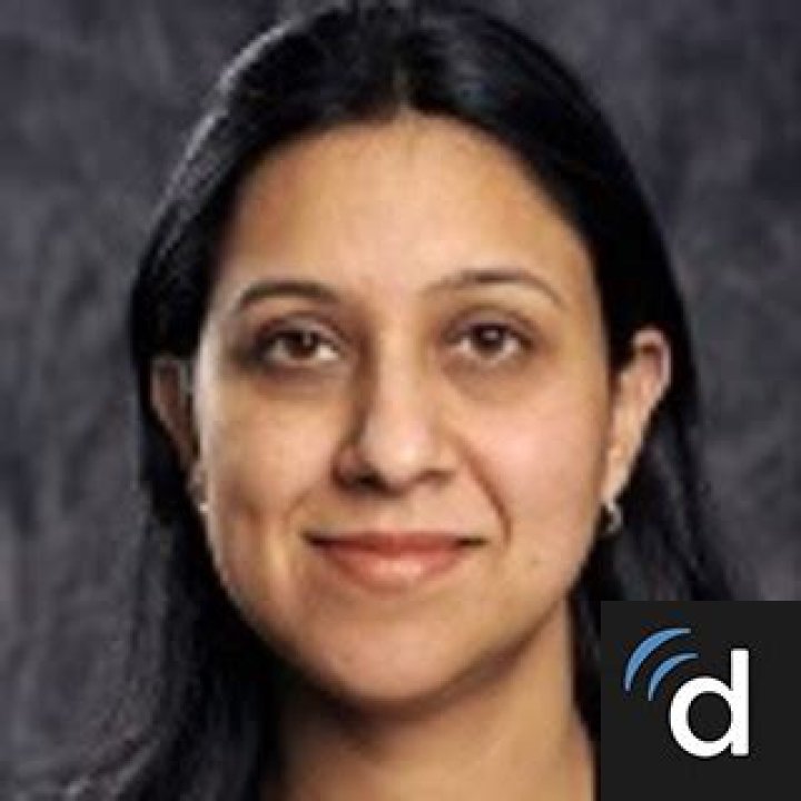 Dr. Shailja Kaul, MD – Hulmeville, PA