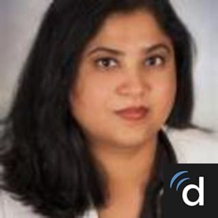 Dr. Shalini Byadgi, MD – Milford, PA