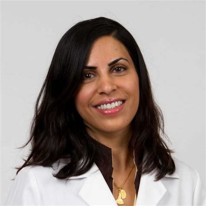 Dr. Shalini Cherala, MD – Brooklyn, NY