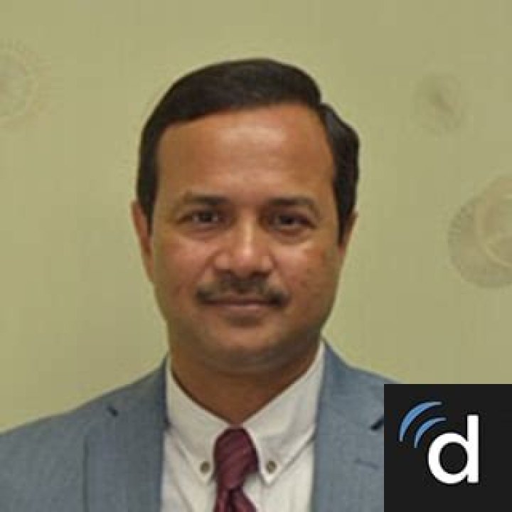 Dr. Shamim Ahmed, MD – Woodside, NY