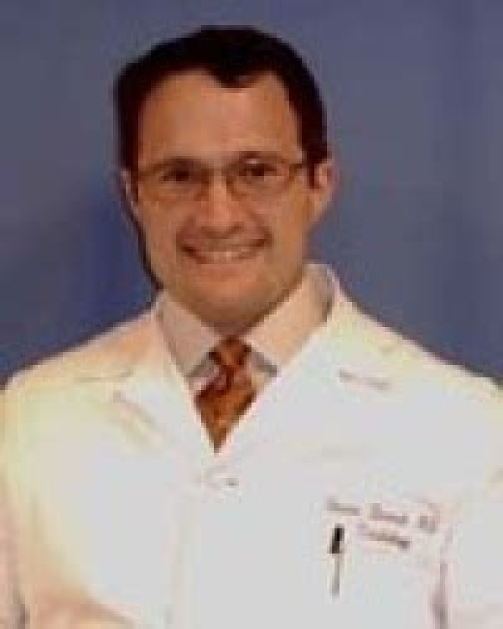 Dr. Shane Darrah, MD – Columbus, GA