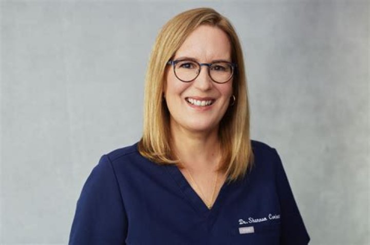Dr. Shannon Corbett, MD – Lubbock, TX