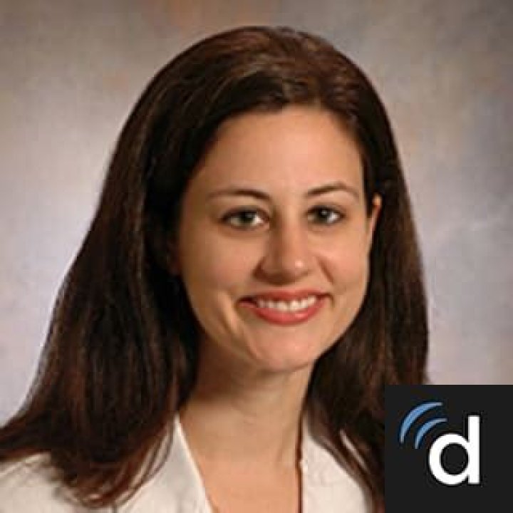 Dr. Shannon Martin, MD – Chicago, IL