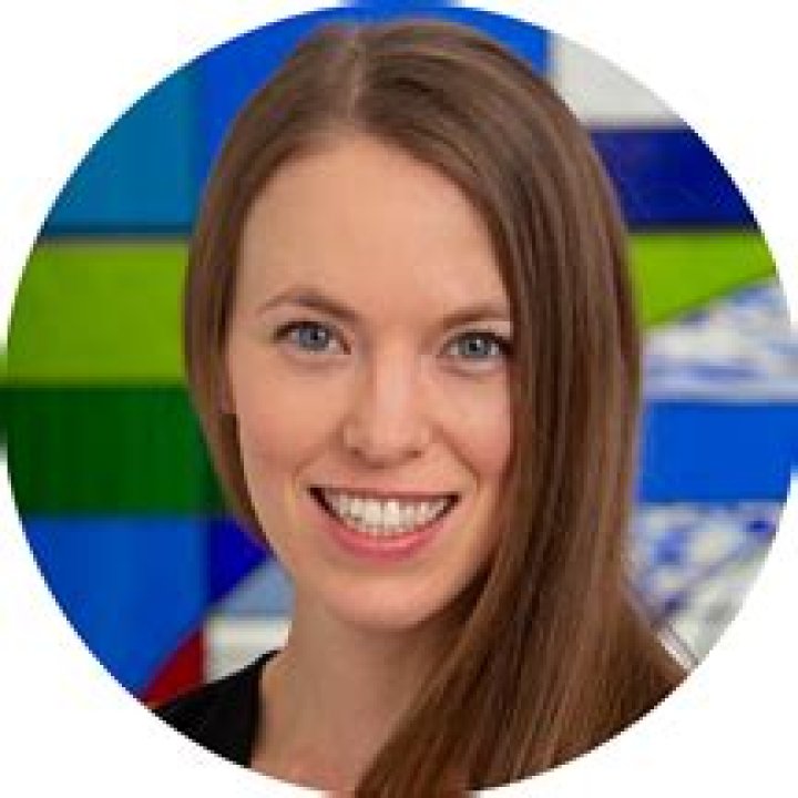 Dr. Shannon Miller, DO – Grand Junction, CO