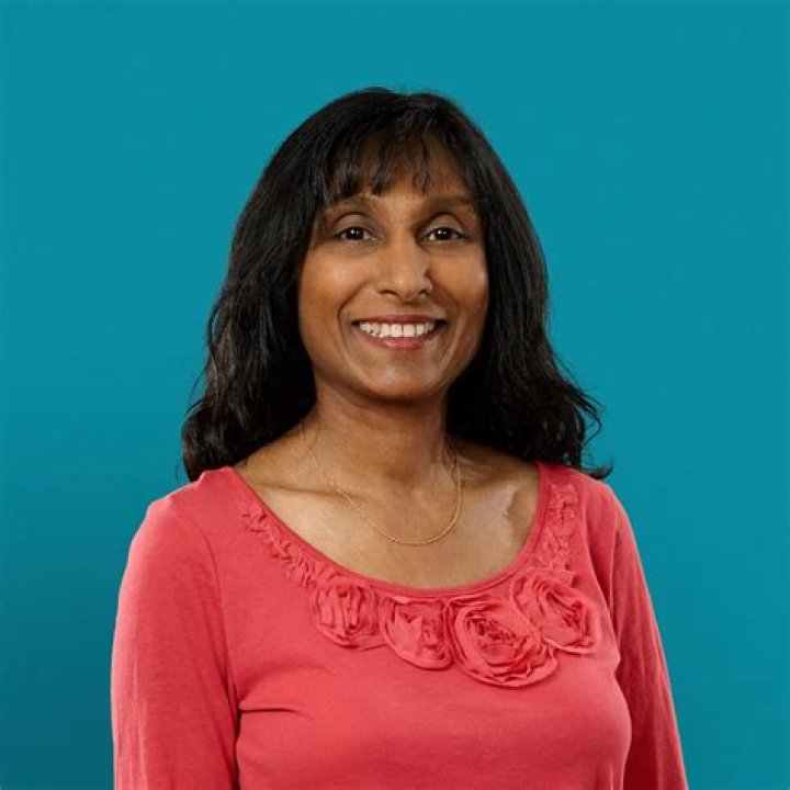 Dr. Shanthi Rajaratnam, MD – Hamilton, OH