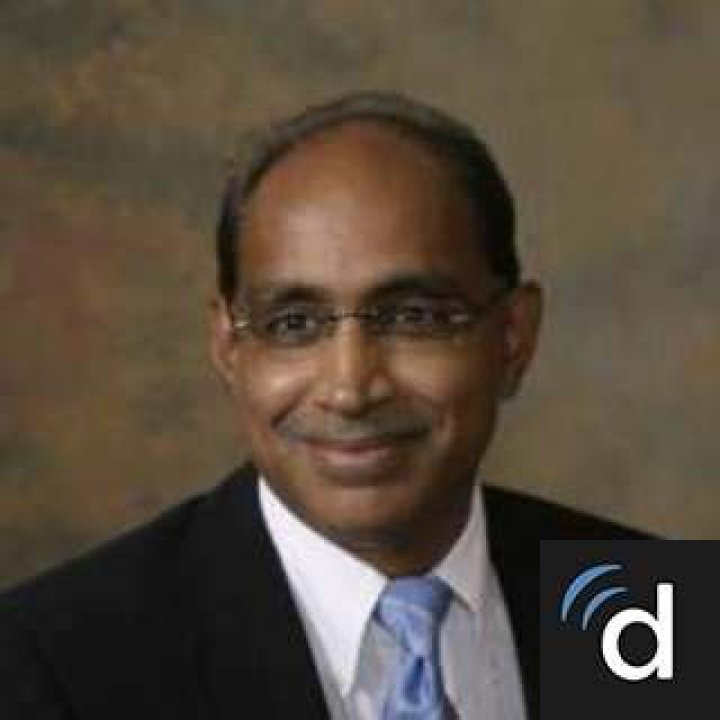 Dr. Shanti Neerukonda, MD – Odessa, TX