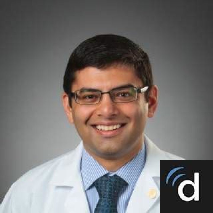 Dr. Sharan Bijlani, MD – Providence, RI