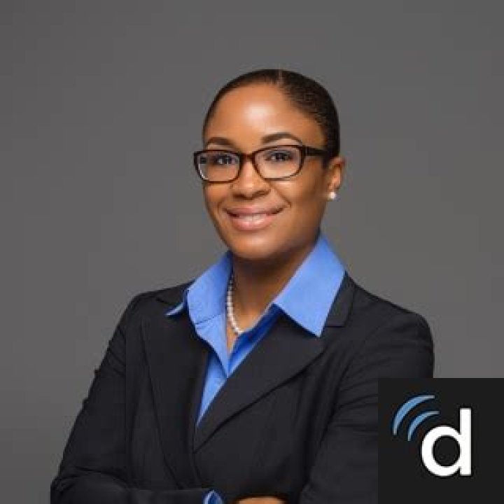 Dr. Sharese White, MD – Fort Belvoir, VA