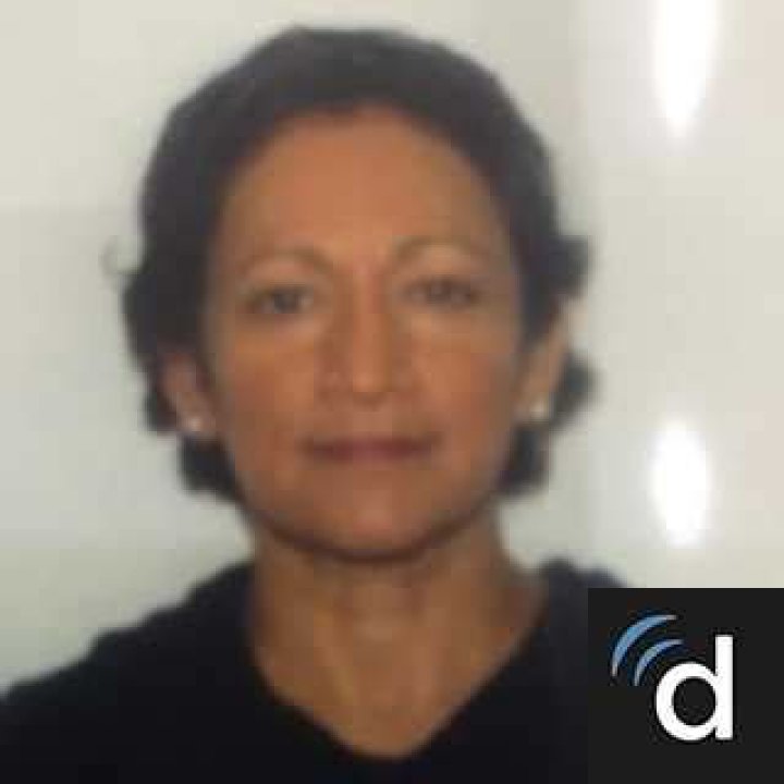 Dr. Shashi Dharma, MD – Irving, TX