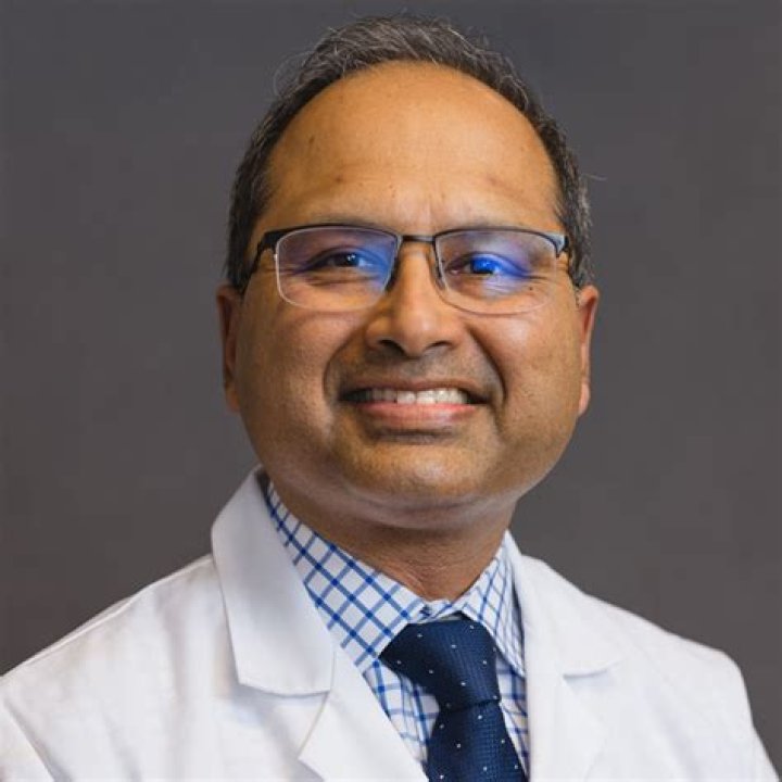 Dr. Shashi Goel, MD – Phoenix, AZ