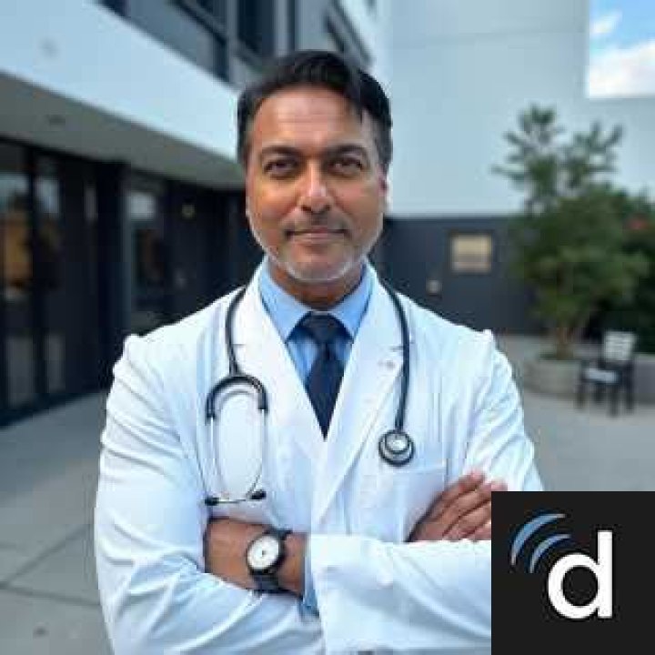 Dr. Shaun Isaac, MD – Atlantis, FL