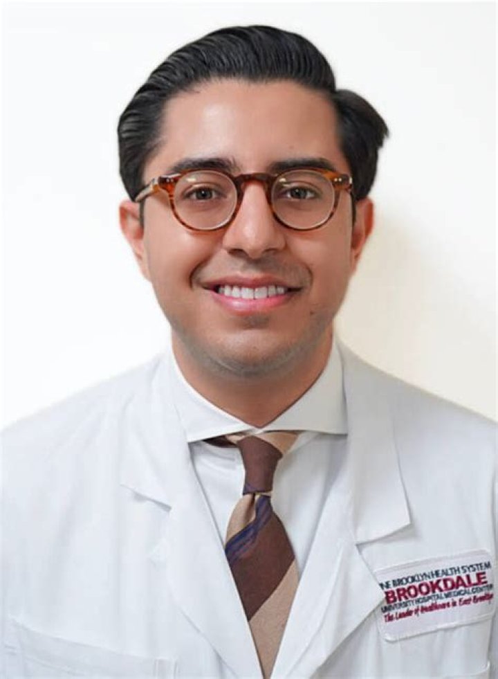 Dr. Shaun Jayakar, MD – Saint Clair Shores, MI