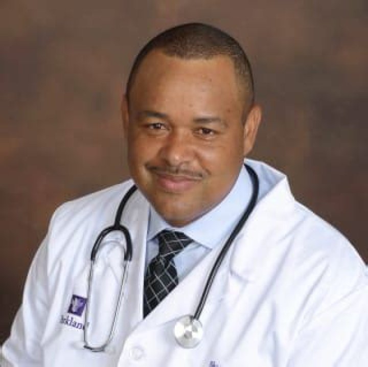 Dr. Shawn Bowen, MD – Dallas, TX