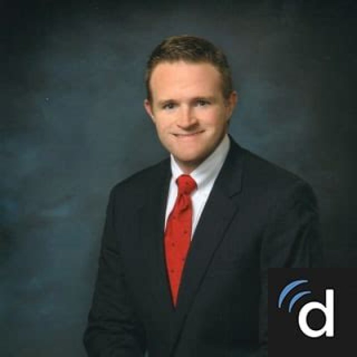 Dr. Shawn McKay, MD – Florence, SC