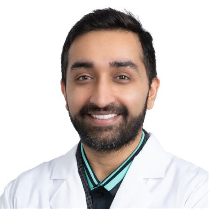 Dr. Shawn Patel, DO – Huntley, IL