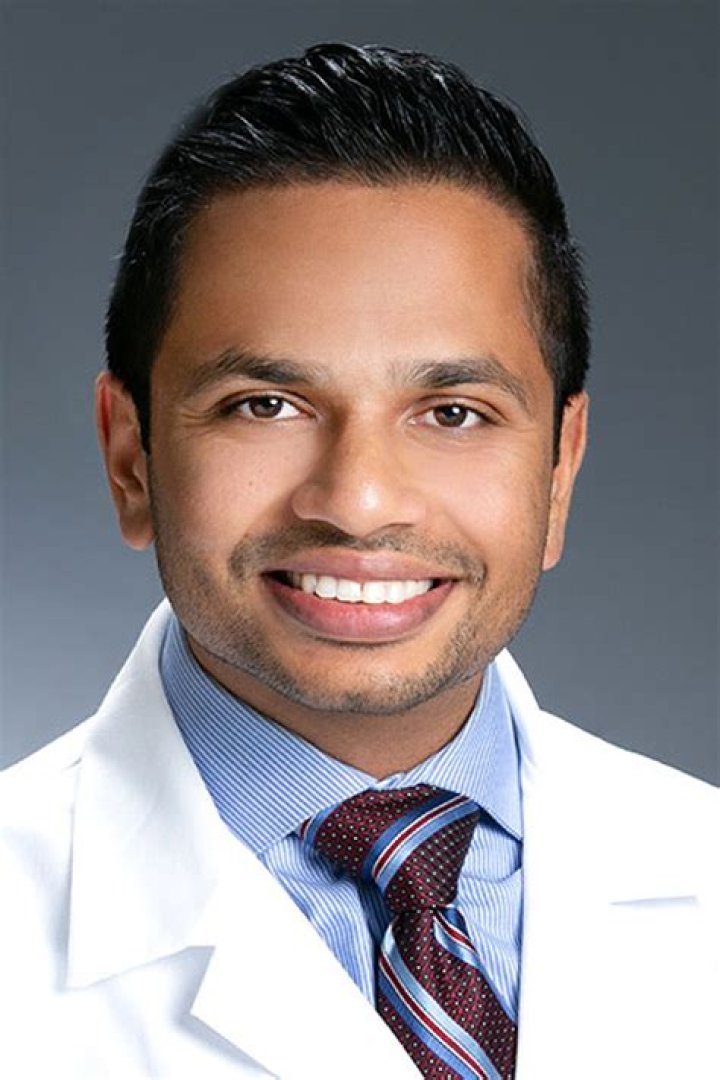 Dr. Shawn Patel, MD – Atlanta, GA