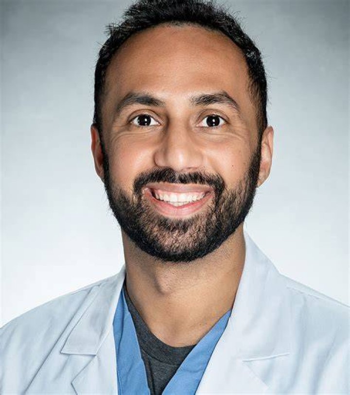 Dr. Shawn Rogers, MD – Edmonds, WA