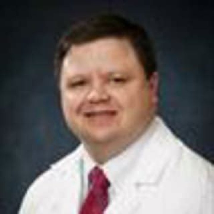 Dr. Shawn Schlinke, MD – Edmond, OK