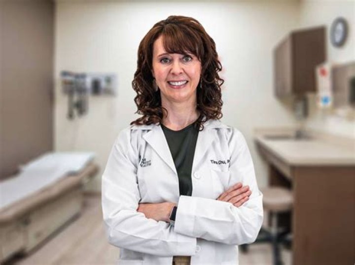 Dr. Shawn Sullivan, MD – Mesa, AZ
