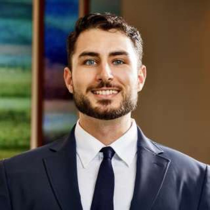 Dr. Shayan Gharagozlou, DO – Tyler, TX