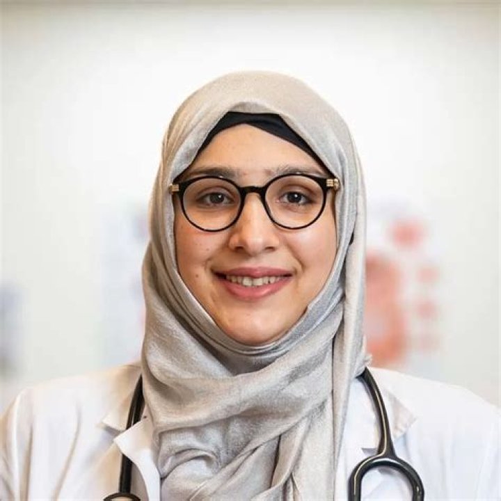 Dr. Shehetaj Abdurrahim, MD – Dallas, TX