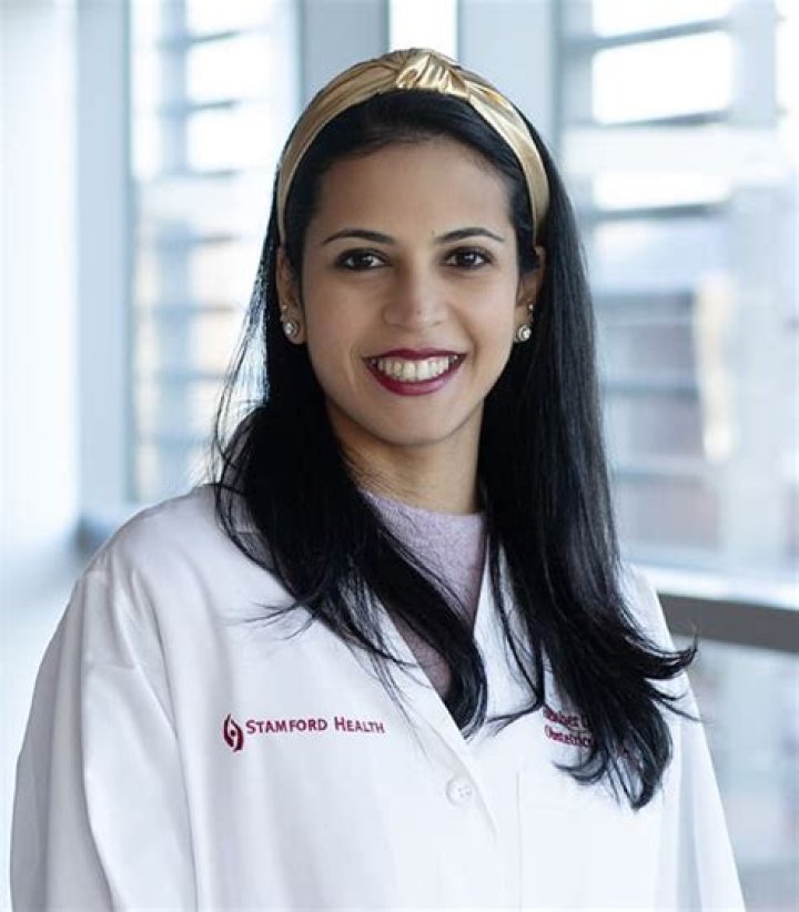 Dr. Shehzeen Kamil, MD – New York, NY