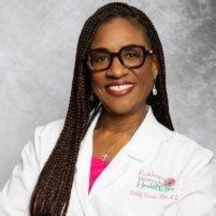 Dr. Shelley Dunson-Allen, MD – Roswell, GA